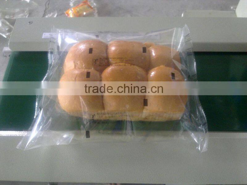 hot sell pillow type packing machine for sachet packing with low cost and good quality