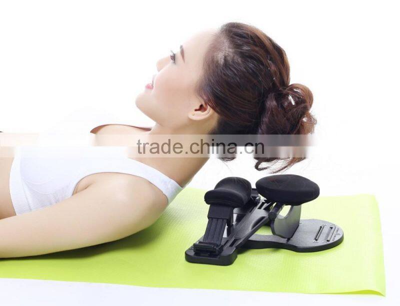 2016 new design CE Medical Neck Support Device,Neck CervicalTraction Devices,Neck Stretcher