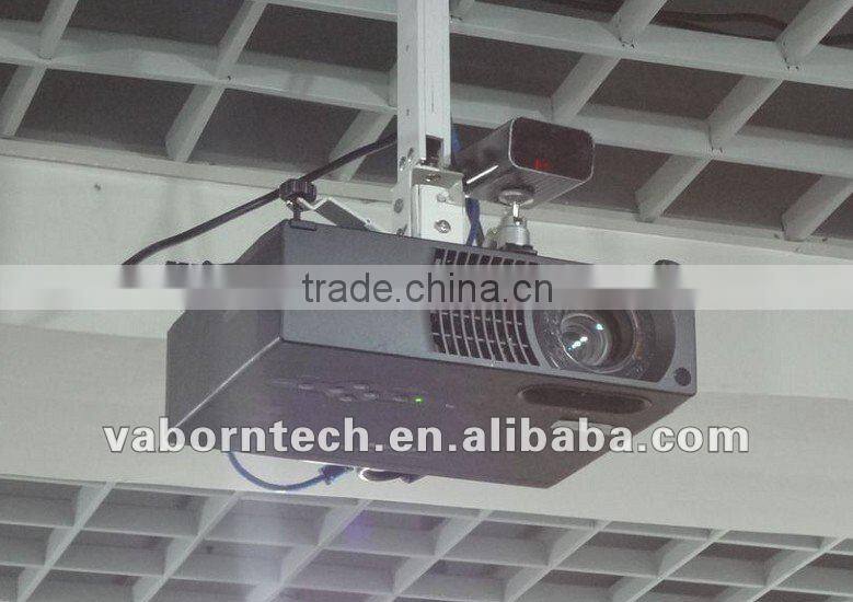 Easy convert flat wall into interactive whiteboard, VP100 interactive portable whiteboard