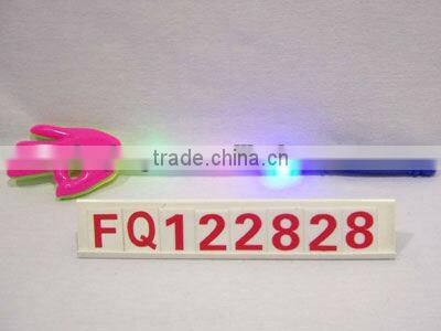 Plastic Flashing Toys Led Flashing Hand Clappers