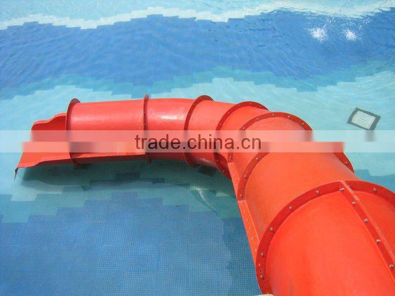 Frp Water Slide ,Frp Water Play Equipment