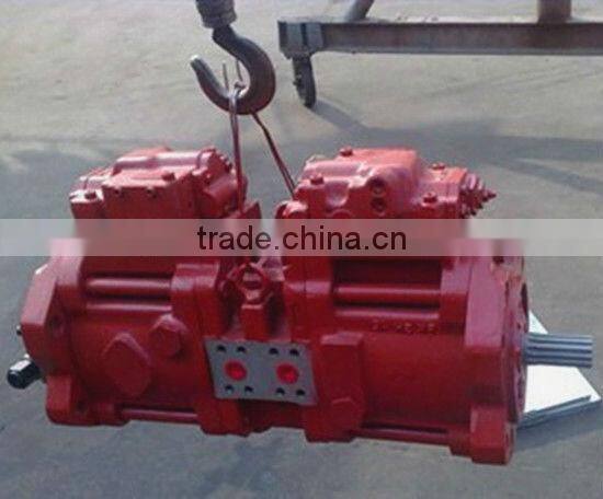 HYUNDAI EXCAVATOR R305LC-7 HYDRAULIC MAIN PISTON PUMP K3V140DT