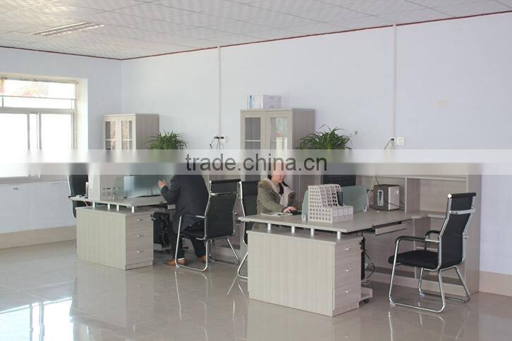 stainless steel special designed float dock mould