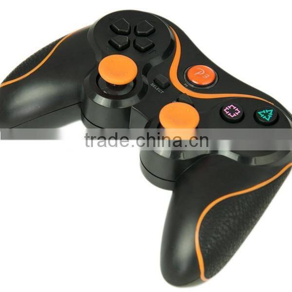 Double Shock Bluetooth Game Controller Gamepad For Playstation 3