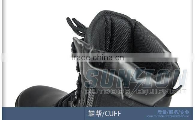 WholesalesOutdoor Military Combat Hunting Climbing Boots