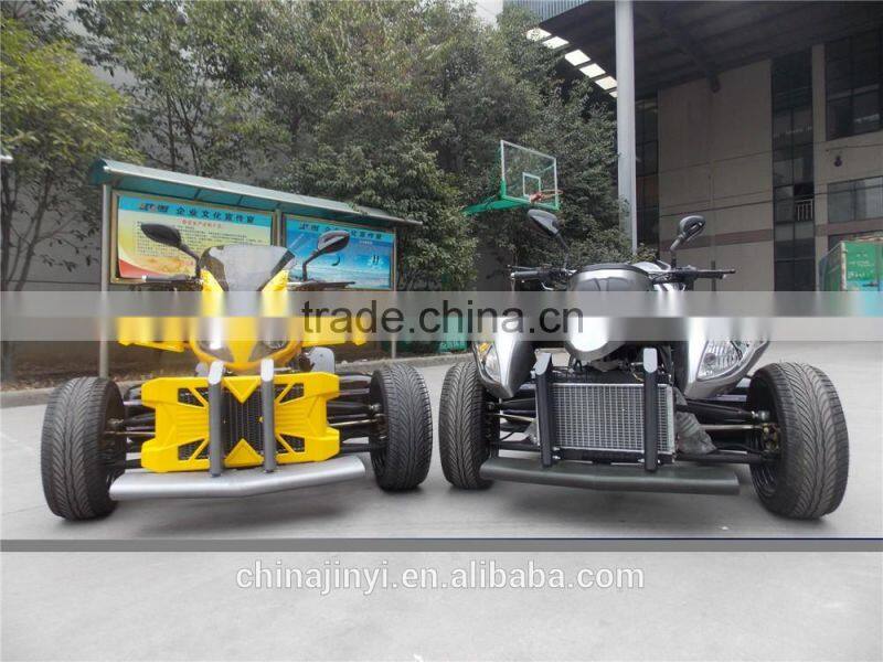 Popular 12V 9AH 250cc quad for adult