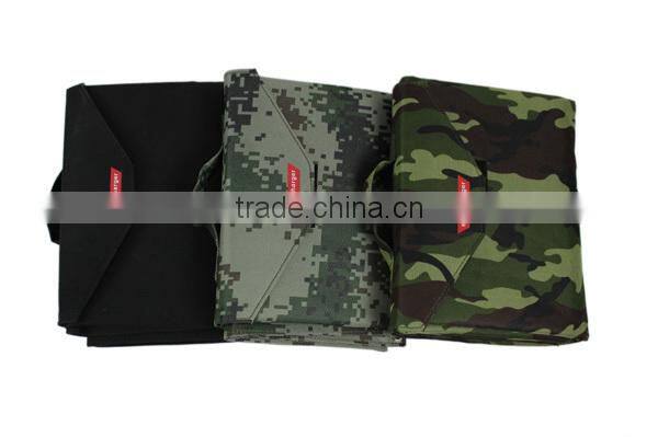 The hot-selling 42w Foldable Solar Charger