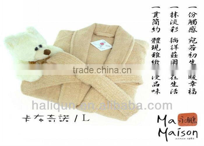 Women Home Bathrobe Unisex New Wholesale Bathrobe