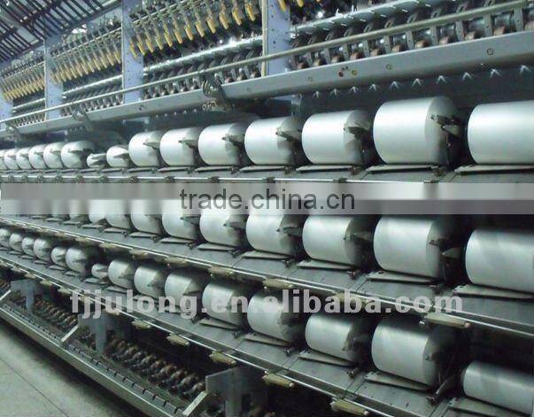 China supplier professional manufacturer of cheap polyester yarn