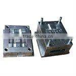 China plastic injection tooling /plastic injection mould/plastic moulding