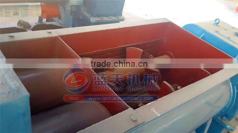 ISO New Condition Compressed Earth Brick Block Making Machine