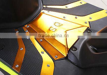 60V 10inch wuxing electric scooters