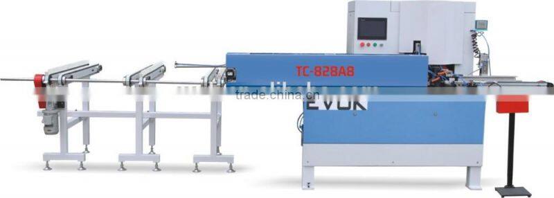 China Supplier Factory Price Vertical Cutting Machine TC-828A8