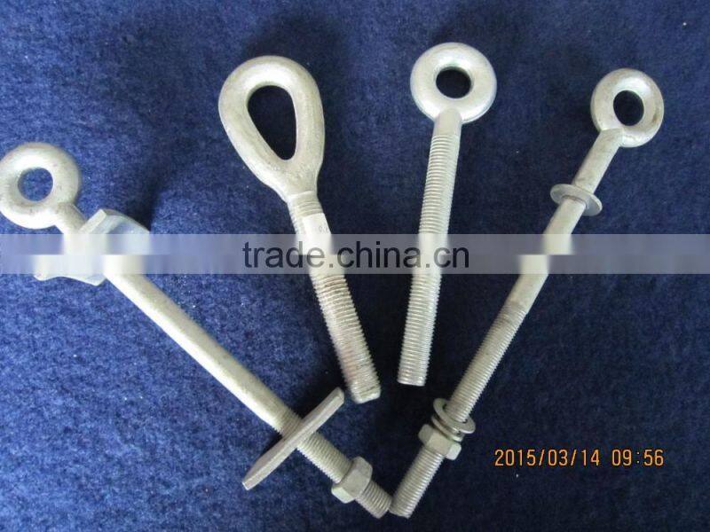 Nice Quality Eye bolt