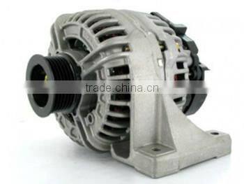 VOLVO ALTERNATOR 0124515017 12V 120A