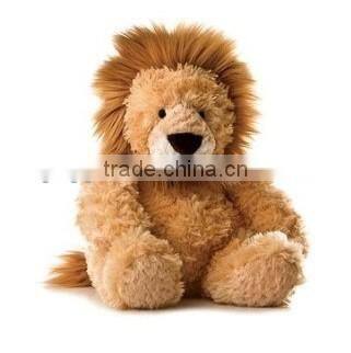 Mini Plush Stuffed Animal Tomato Clown Fish