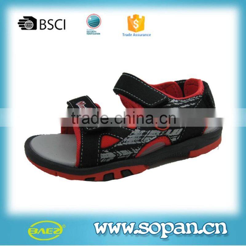 new style fpretty summer boy sandals, good quality sport sandals,beach sandals