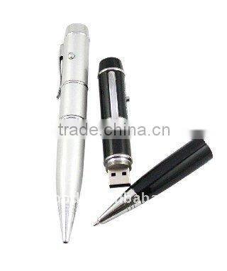 Fancy Custom 32GB Metal Pendrive