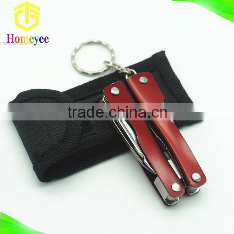 Mini Multifunction Hand Tools Plier For Promotion Gift