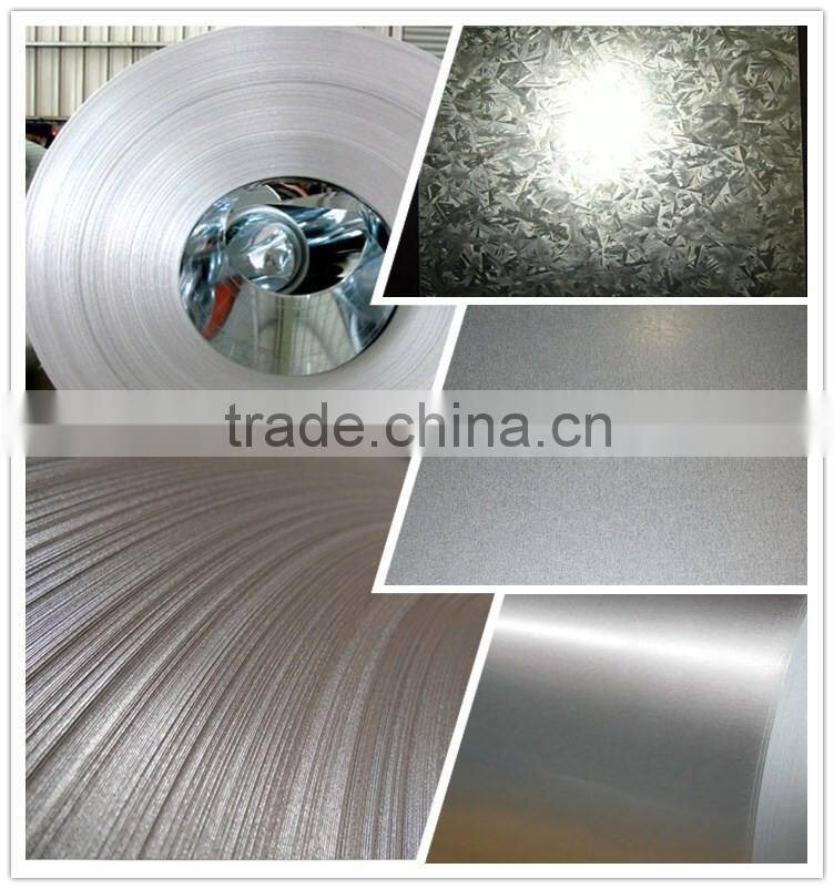2015 NEWEST ALUZINC COIL/GALVANIZED COIL