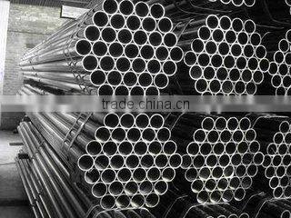 Galvanized pipe, steel pipe, made in tianjin and export package