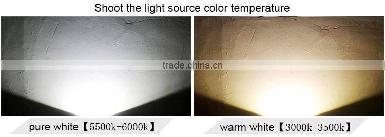 Mingshuai LED flood lights for outdoor lighting IP65 water proof thick TUV CE and RoHS approved