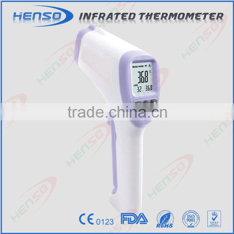 Henso digital infrared forehead thermometer - M13063