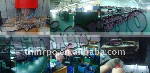 Silicone cell phones keypads