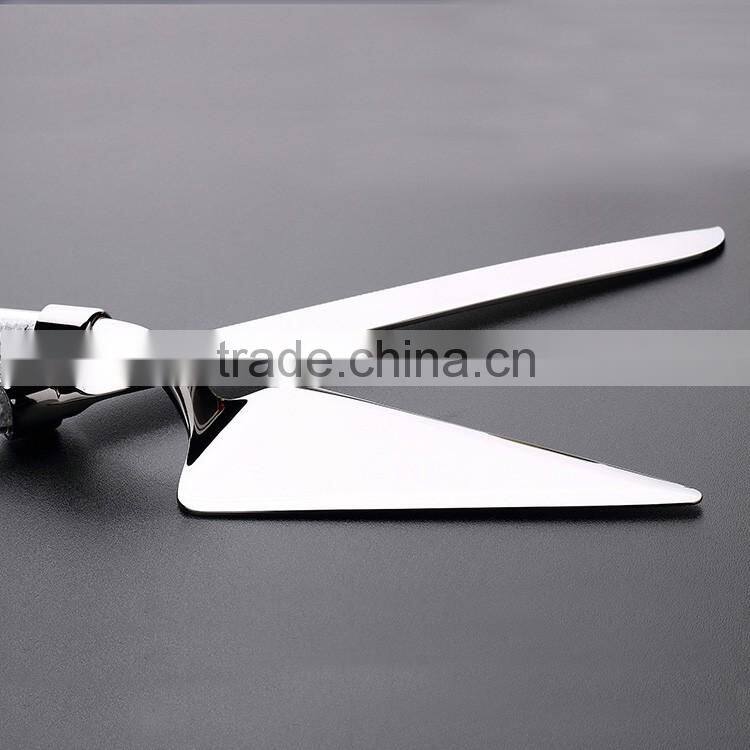 Dinner set dinnerware tableware storage box, swiss home 72pcs cutlery set for restaurant