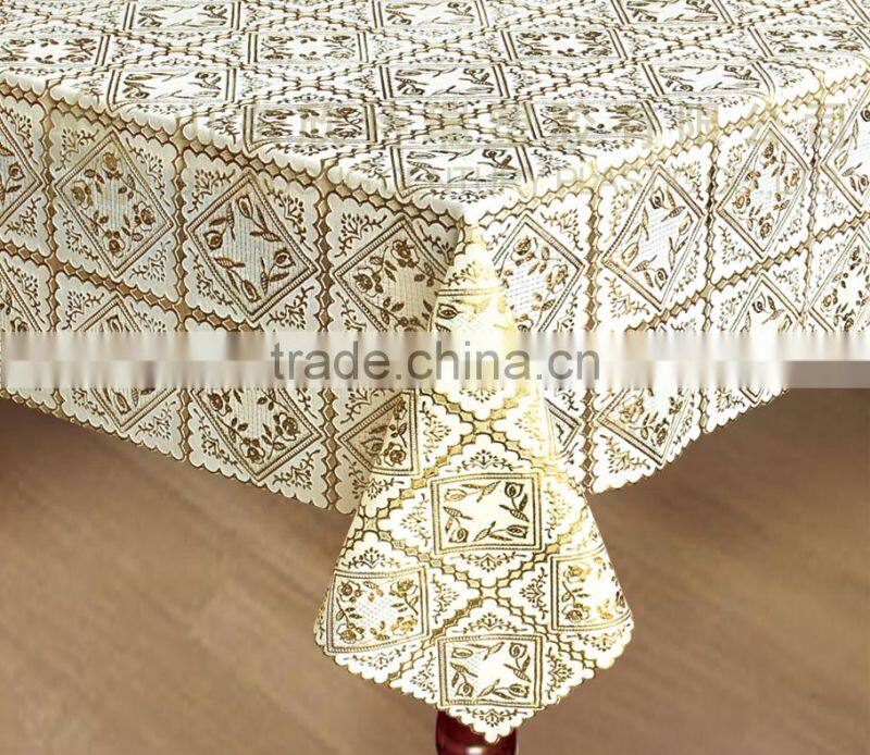 PVC COVER-ZT-377A 137CM*20MTS