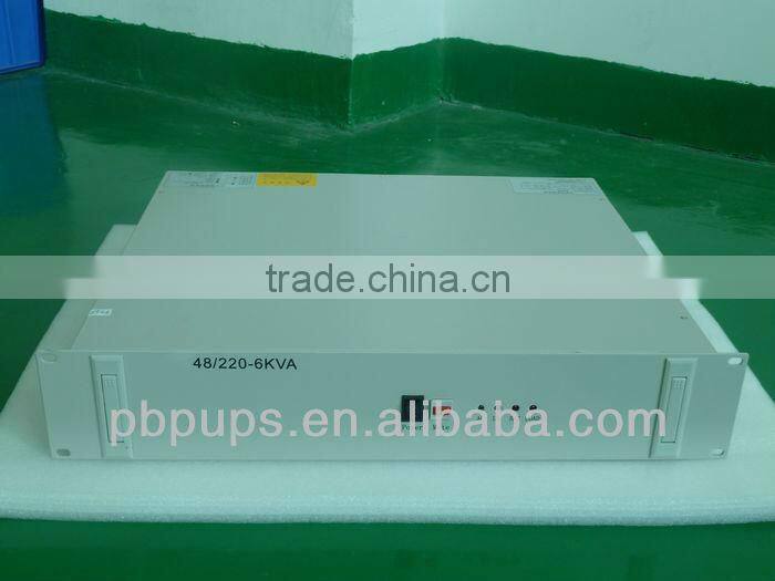 <MUST Solar>Rack mounted inverter telecom inverter 1kva 2kva 3kva 5kva 6kva