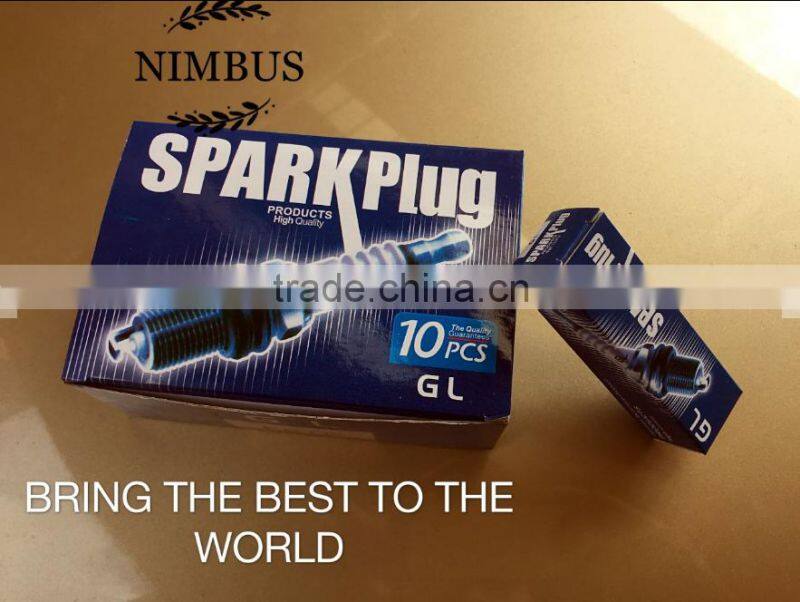 NIMBUS(CHINA) GX160 Water pump bearing ,Water Pump Spare Parts Cylinder Head