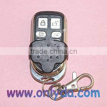 Directly replace the rail general rolling code remoteaause with the leader 315.5 433HMz)