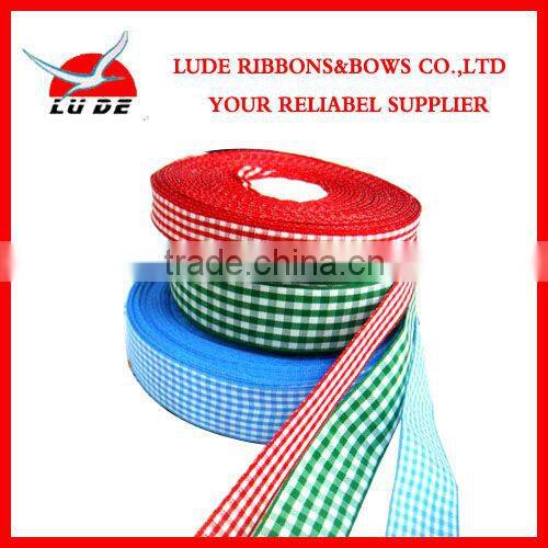 wholesale printed birthday cake decoration ribbon