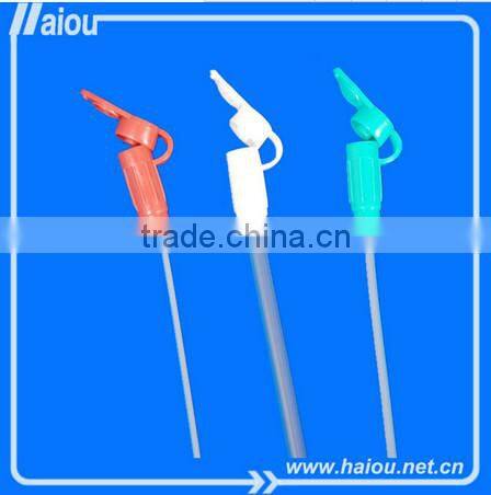 Disposable Feeding Catheter with scale mark