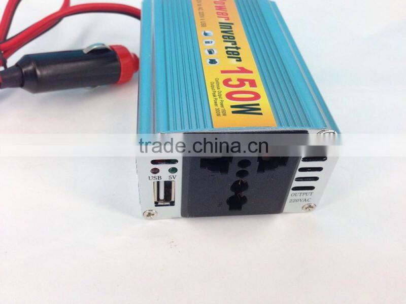 12 Volt Modified Sine Wave Power Inverters