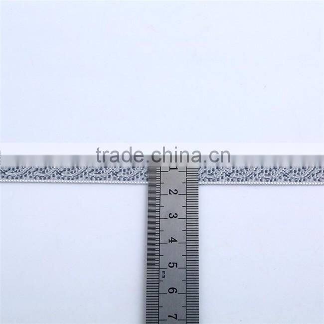 China Suppliers Jacquard Ethnic Ribbon Trim