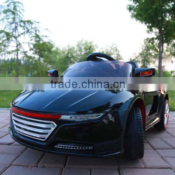 Wholesale ride on battery operated kids baby car/ride on battery car for kid with CE certification