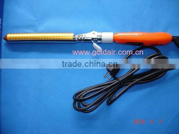 Hair curler/curlfomer/hair iron