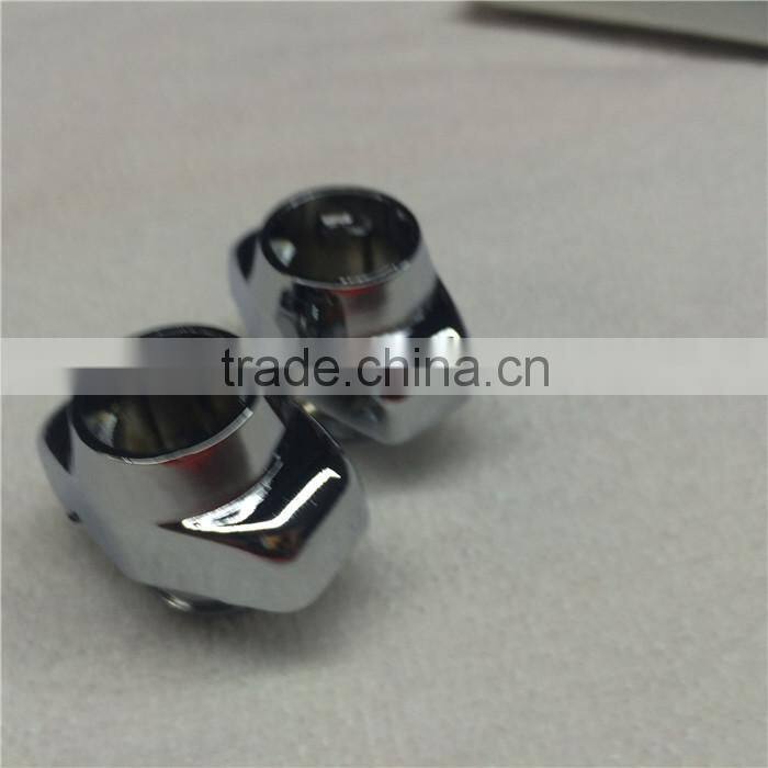 factory direct die casting hotel lock parts mass production