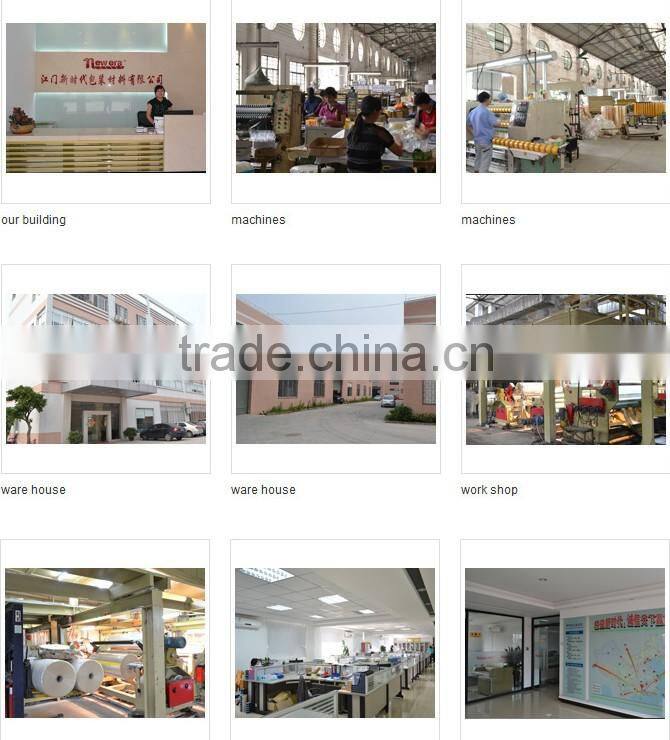 high quality China manufacturer double sided tissue tape