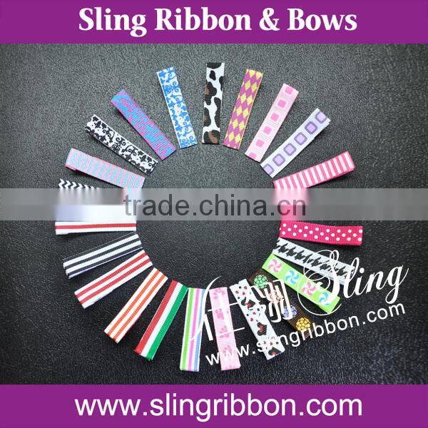 Double Prong Alligator Clip