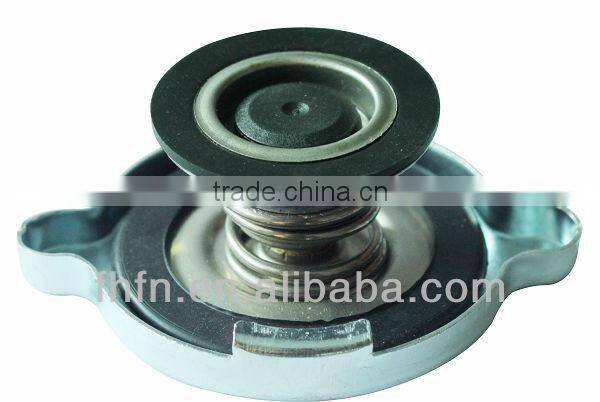 Small car radiator cap FN-01-10 and auto radiator cap for radiator cap sizes made in china manufacturer