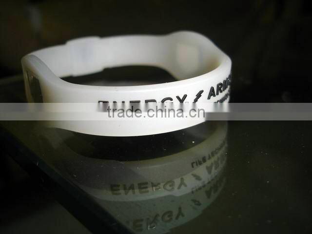 energy armor negative ion bracelet