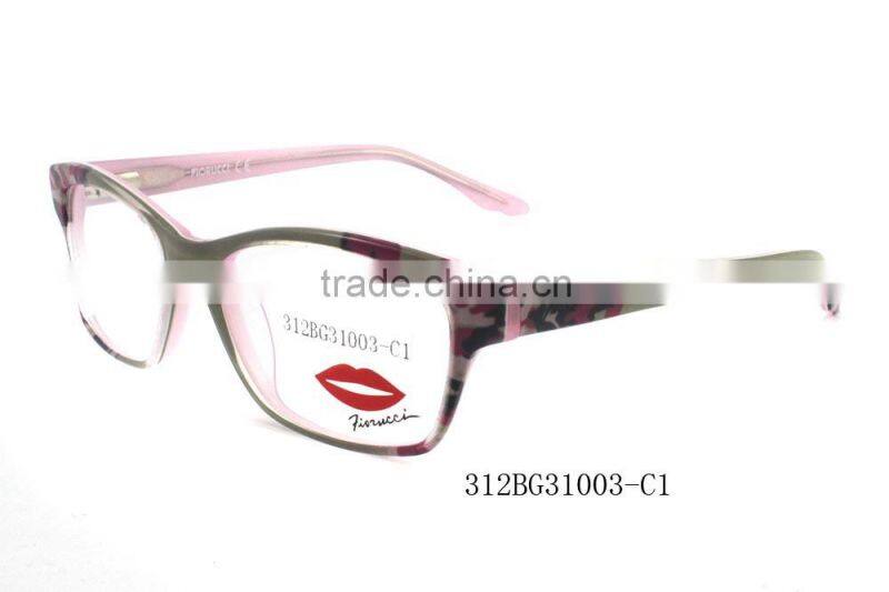 2016 Latest Kids Glasses Frame