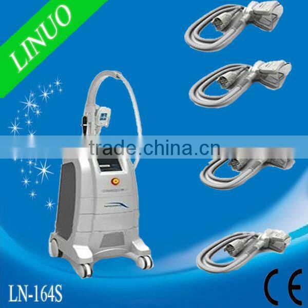 newest!!!criolipolisis freeze fat machine fat freezing beauty machine