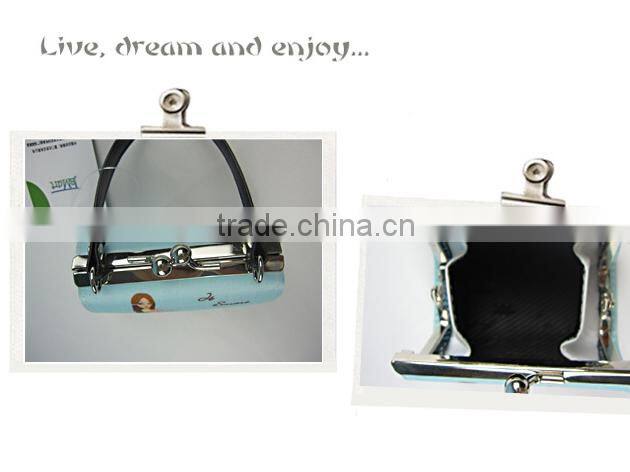 JSMART HELLEN lipstick case souvenir sublimation printing giftware