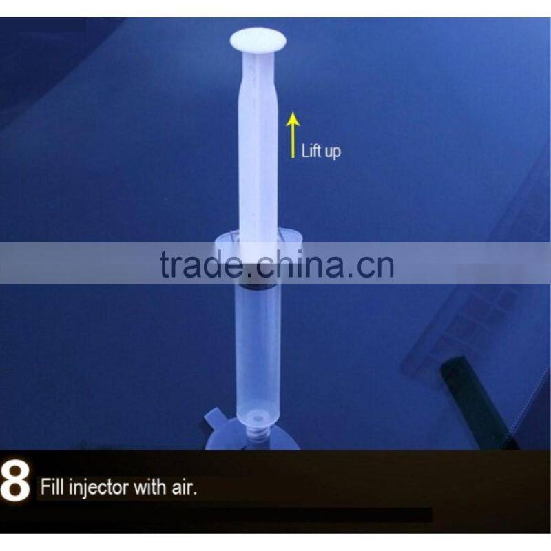 Do It Yourself Car Windshield Chip and Crack Repair Kit,Car Windshield Chip and Crack Repair Kit,Repair glue