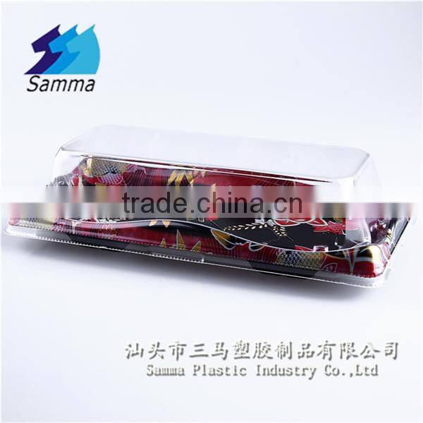 KW-0001HG-R Food Container with Lid,plastic container food packaging,food grade plastic container