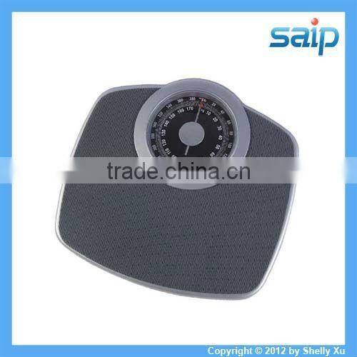 2012 NEW human body weighing scale 150kg